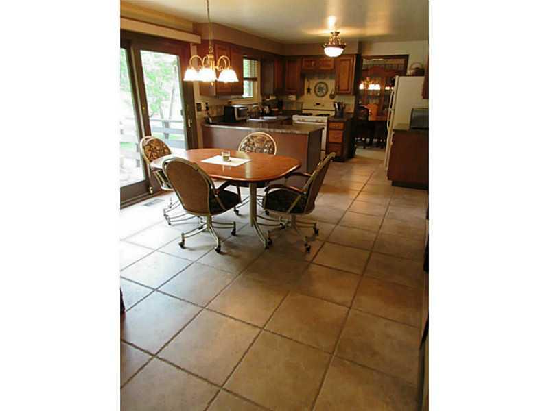 445 Markle Road Apollo, PA 15613 - Photo 6 of 25 Kitchen.
