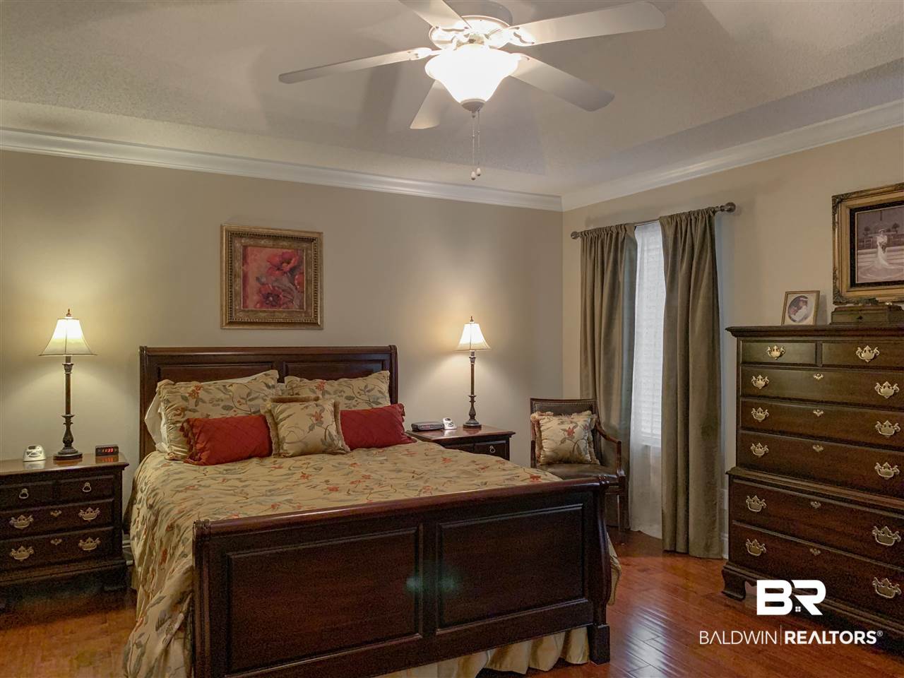 27724 Oakachoy Loop Daphne, AL 36526 - Photo 18 of 40 Master BR