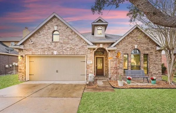 $2,150 | 2027 Wembley Way, Rosenberg, TX 77471