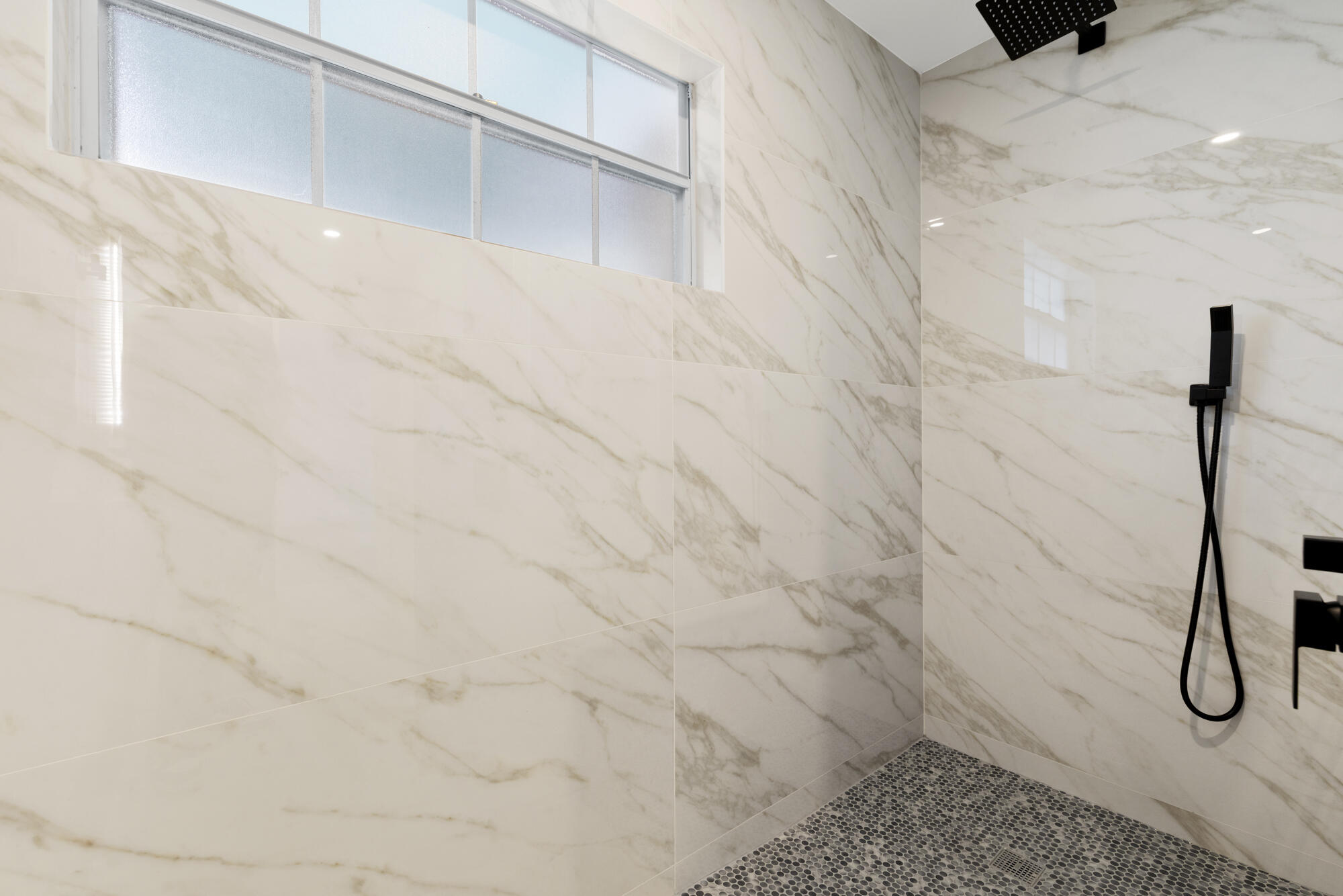 5115 Coronado Ridge Boca Raton, FL 33431 - Photo 15 of 31 a bathroom with a shower