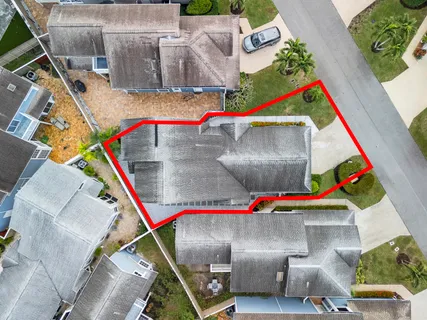 a sign on the side of a building