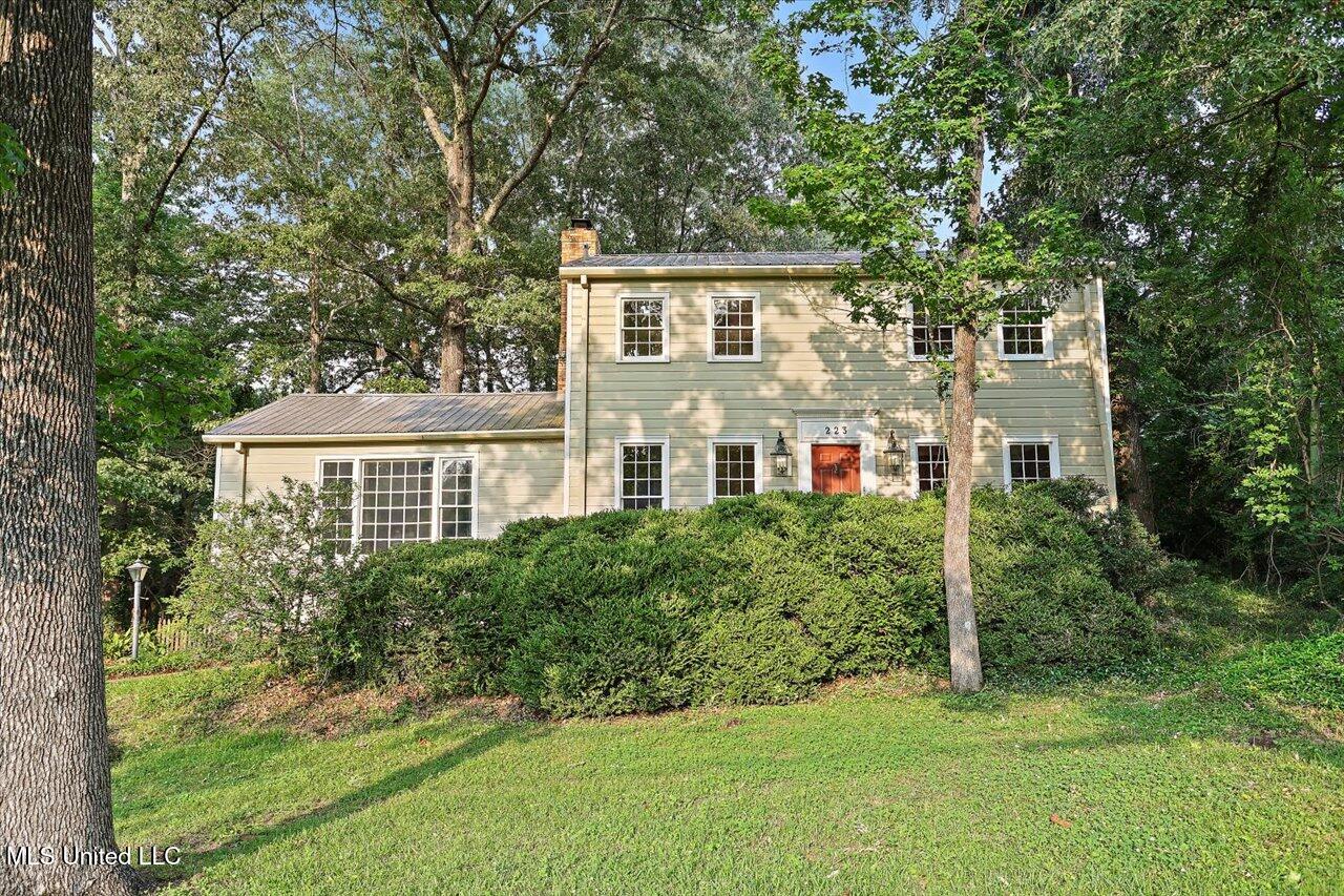 223 Hannah Drive Clinton, MS 39056 - Photo 2 of 41 02-223 Hannah Dr