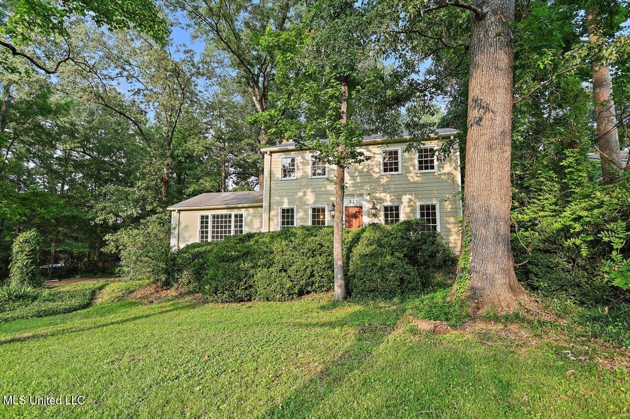 223 Hannah Drive Clinton, MS 39056 - Photo 3 of 41 03-223 Hannah Dr