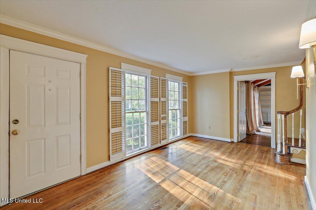 223 Hannah Drive Clinton, MS 39056 - Photo 7 of 41 07-223 Hannah Dr