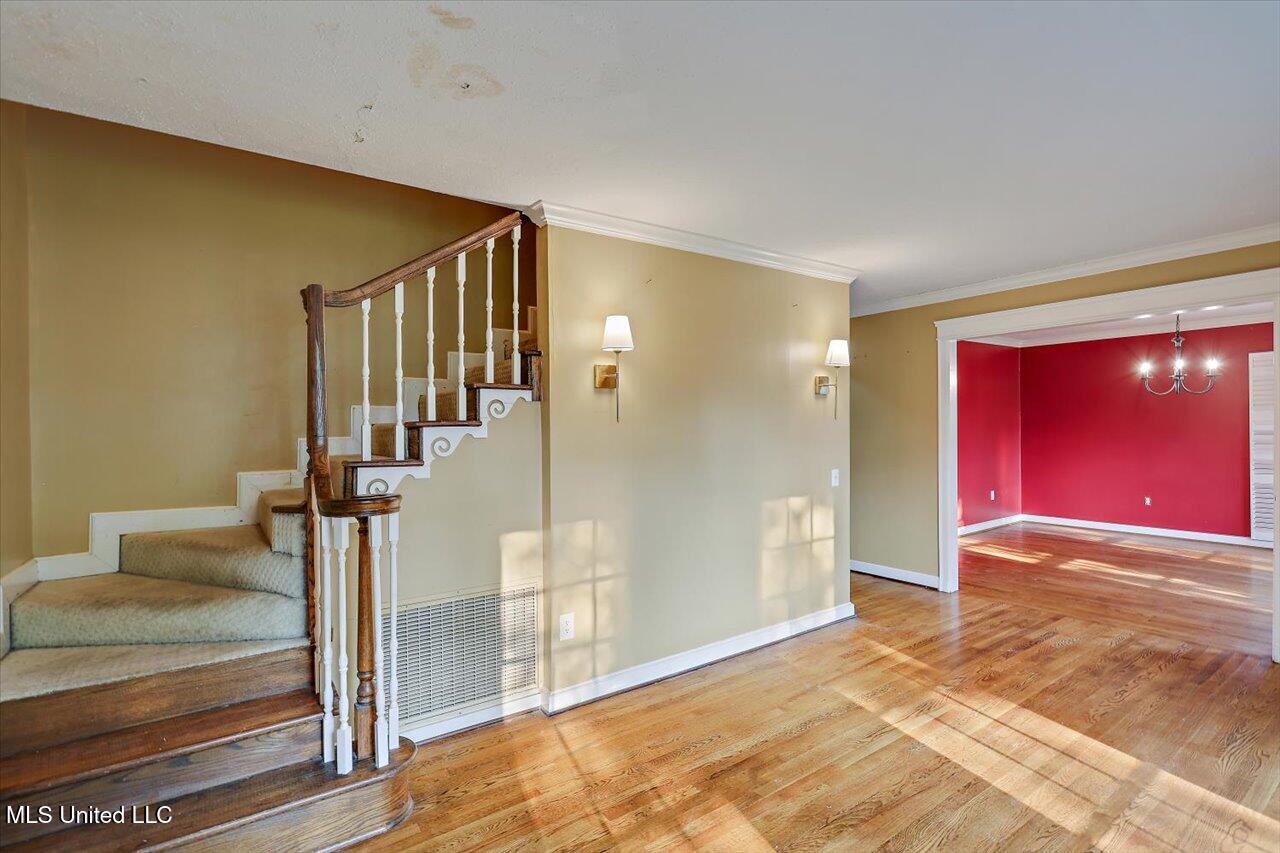 223 Hannah Drive Clinton, MS 39056 - Photo 8 of 41 08-223 Hannah Dr