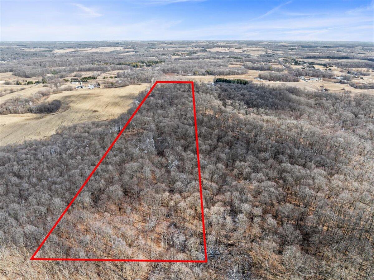 Lt0 Little Elkhart Lake Road Rhine, WI 53020 - Photo 1 of 19 Approx Description of the Land