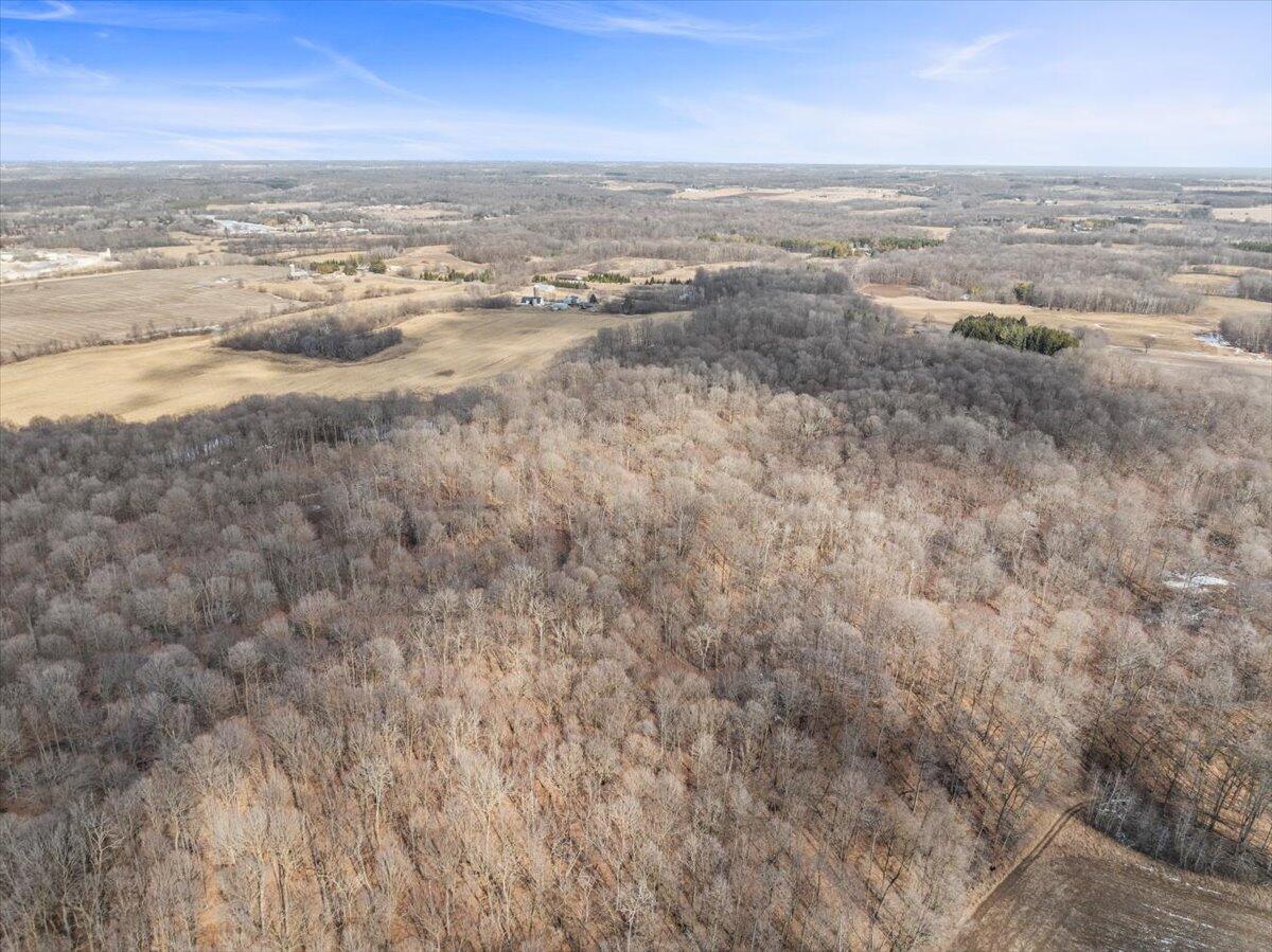 Lt0 Little Elkhart Lake Road Rhine, WI 53020 - Photo 11 of 19 Sheboygan County Wooded Lot FOR SALE