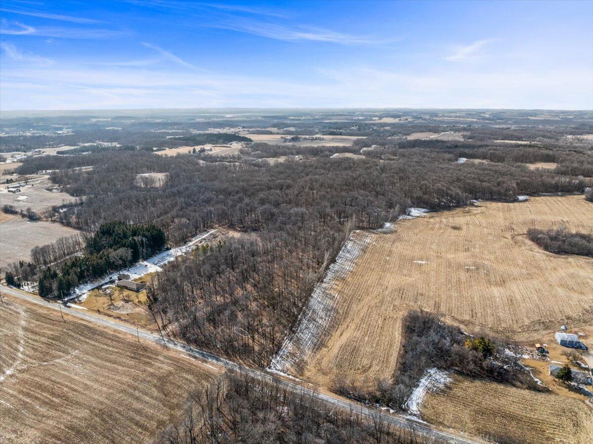 Lt0 Little Elkhart Lake Road Rhine, WI 53020 - Photo 13 of 19 Wood and Rolling Topography