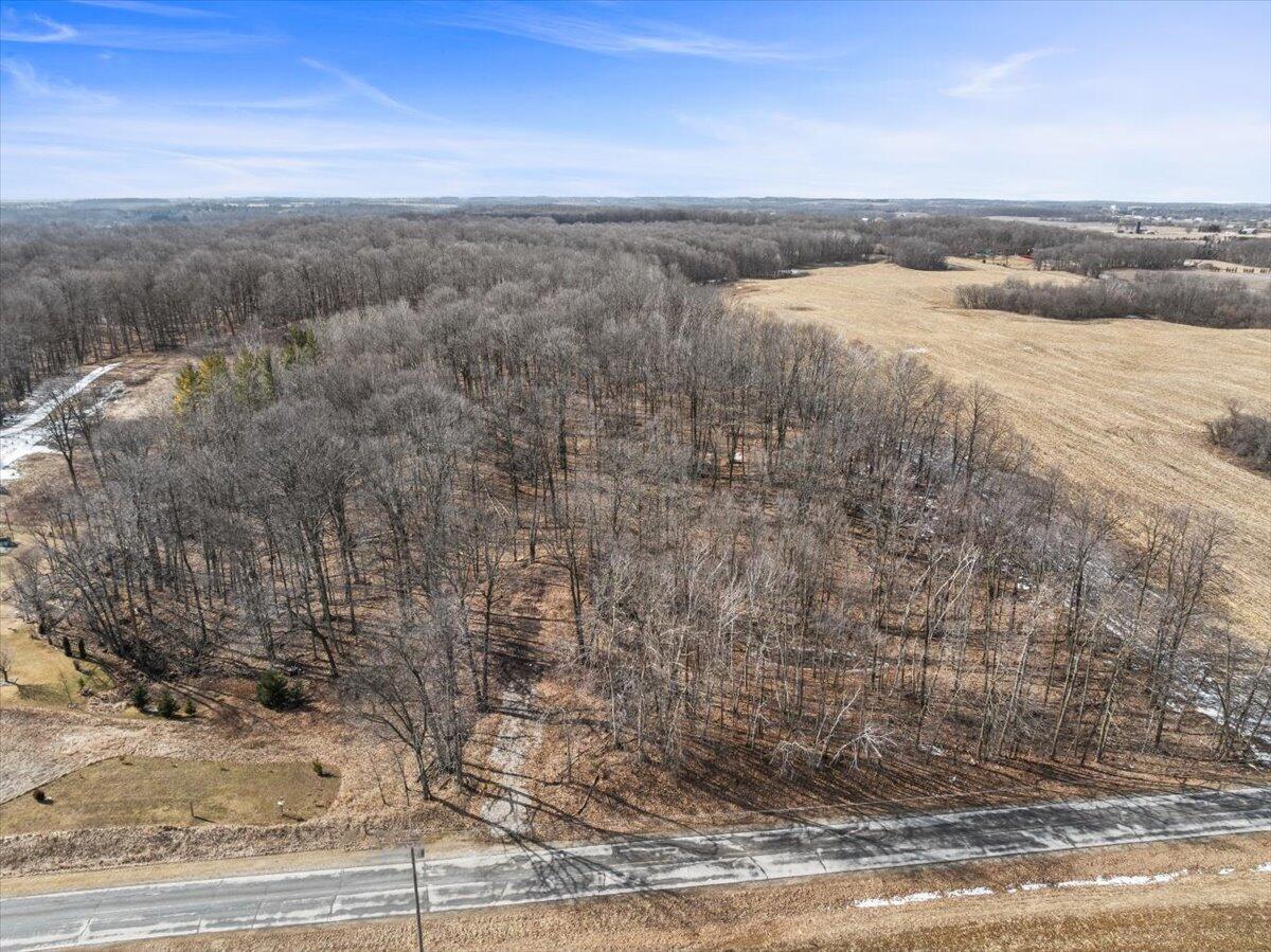 Lt0 Little Elkhart Lake Road Rhine, WI 53020 - Photo 14 of 19 Wooded 18 Acres