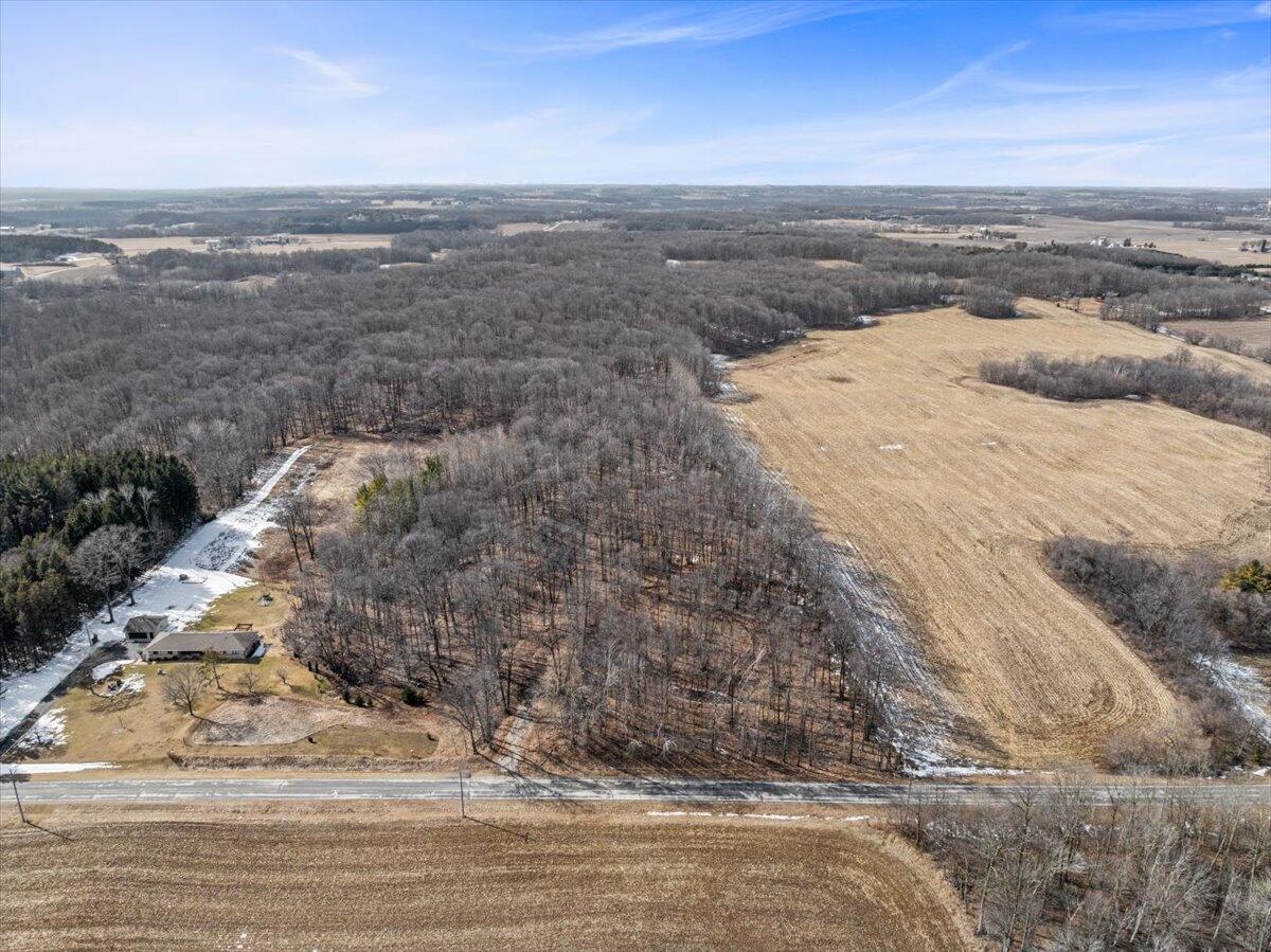 Lt0 Little Elkhart Lake Road Rhine, WI 53020 - Photo 16 of 19 Beautiful 18 Acres