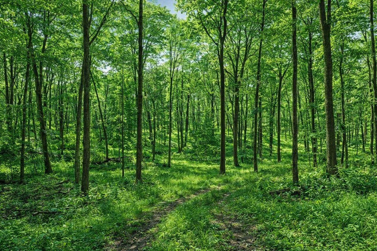 Lt0 Little Elkhart Lake Road Rhine, WI 53020 - Photo 2 of 24 Certain images may contain digital enhancements, virtual staging, or altered elements for marketing purposes. Such images are illustrative only and do not represent exact current conditions of the property. Buyers should rely on their own inspections and due diligence