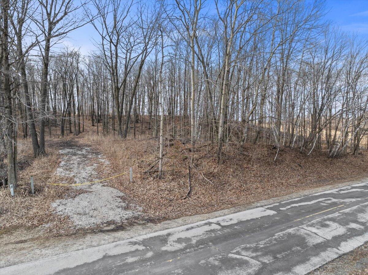 Lt0 Little Elkhart Lake Road Rhine, WI 53020 - Photo 23 of 24 Access off Little Elkhart Lake Road