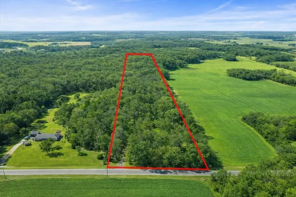 $353,700 | Lt0 Little Elkhart Lake Road, Rhine, WI 53020