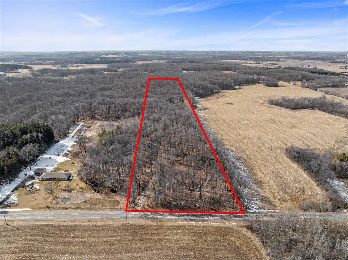 Lt0 Little Elkhart Lake Road Rhine, WI 53020 - Photo 4 of 19 18 Acres ml