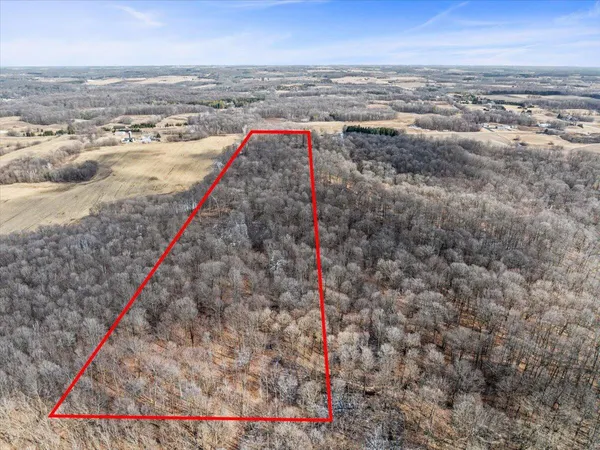 $353,700 | Lt0 Little Elkhart Lake Road, Rhine, WI 53020