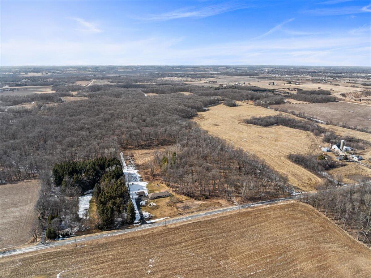 Lt0 Little Elkhart Lake Road Rhine, WI 53020 - Photo 9 of 19 Located in Northern Sheboygan County