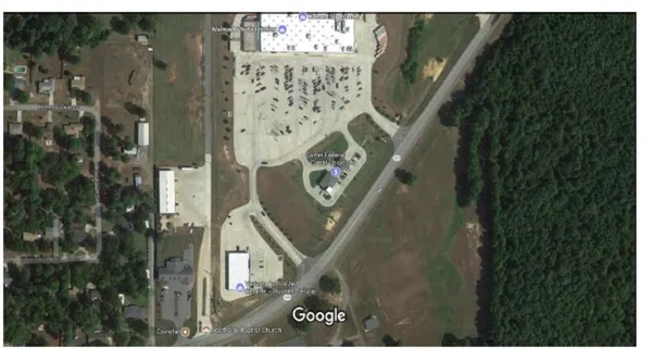 $159,000 | 7292 Highway 509, Mansfield, LA 71052