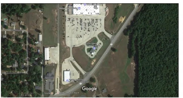 $159,000 | 7292 Highway 509, Mansfield, LA 71052