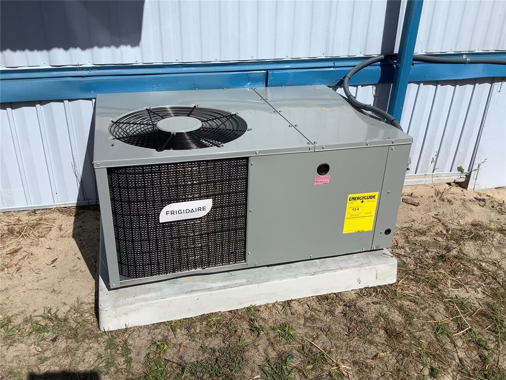 34928 Hawkiowa Road Dade City, FL 33523 - Photo 11 of 52