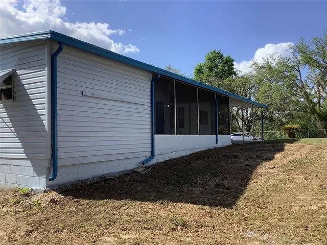 $98,500 | 34928 Hawkiowa Road, Dade City, FL 33523