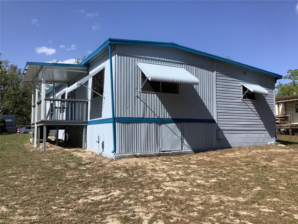 34928 Hawkiowa Road Dade City, FL 33523 - Photo 10 of 52