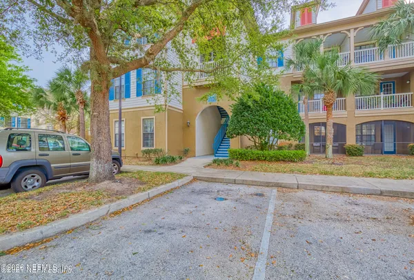 $195,000 | 12700 Bartram Park Boulevard, Unit 2423, Jacksonville, FL 32258