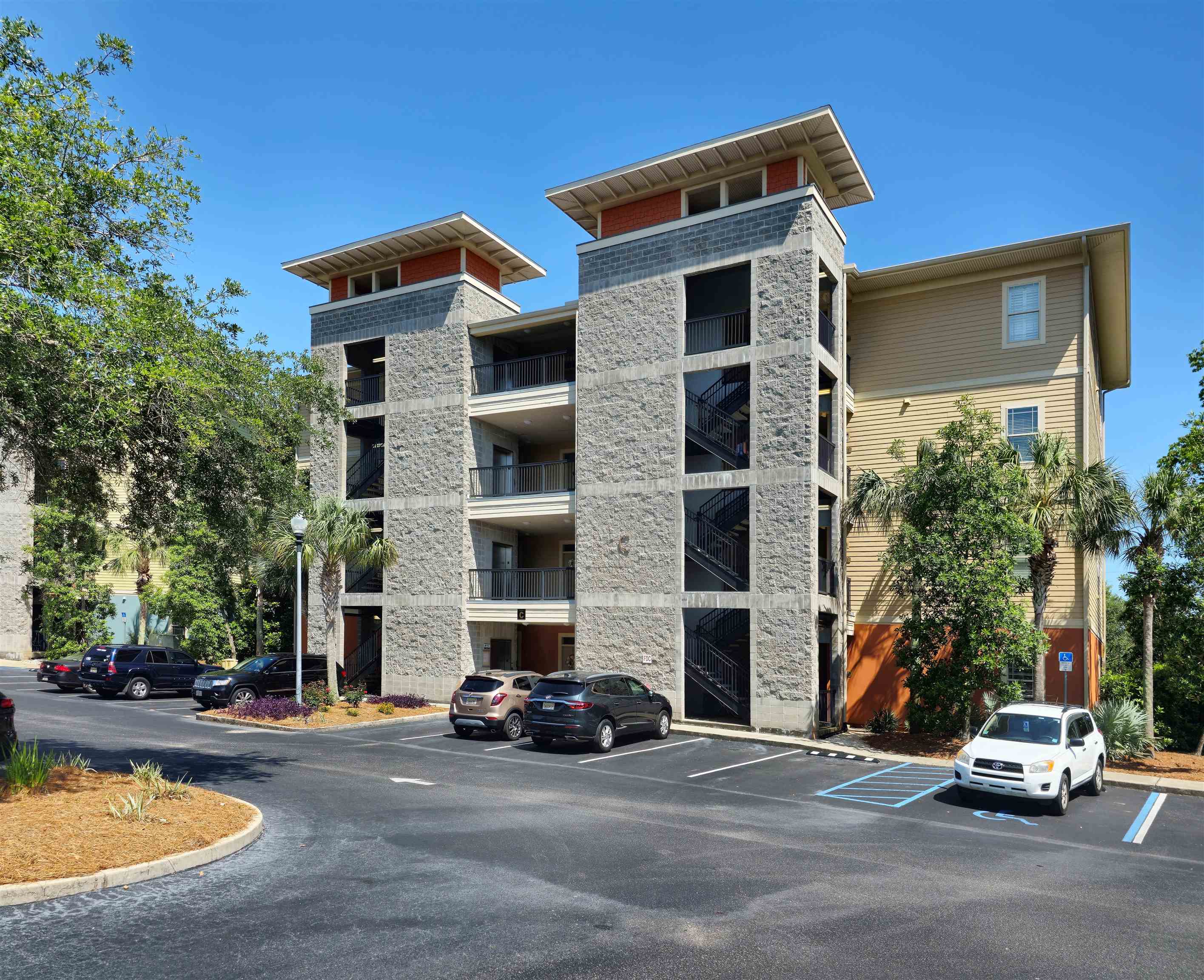 1430 Regency Road, Unit 202 Gulf Shores, AL 36542 - Photo 17 of 17