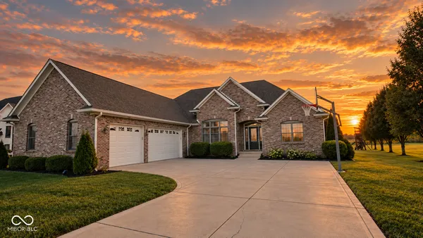 $699,000 | 3486 North Timberlake Drive, Martinsville, IN 46151