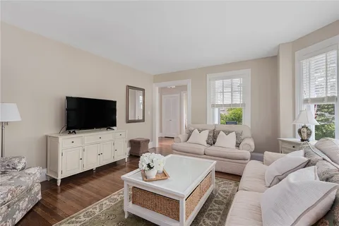 $1,145,000 | 160 Taber Avenue, Providence, RI 02906