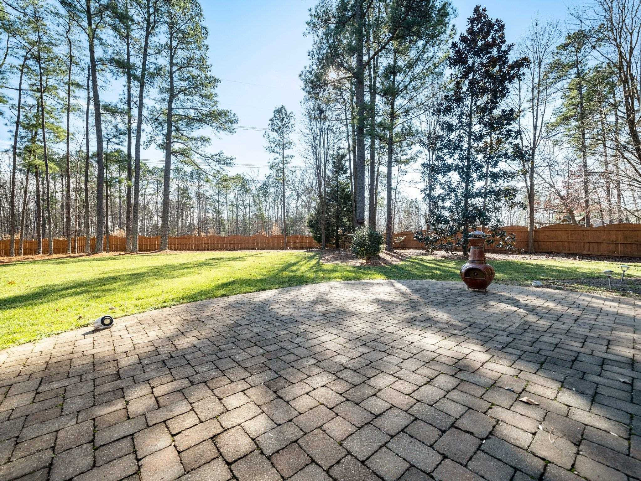 7016 Trenton Ridge Court Raleigh, NC 27613 - Photo 53 of 60 Photo 54