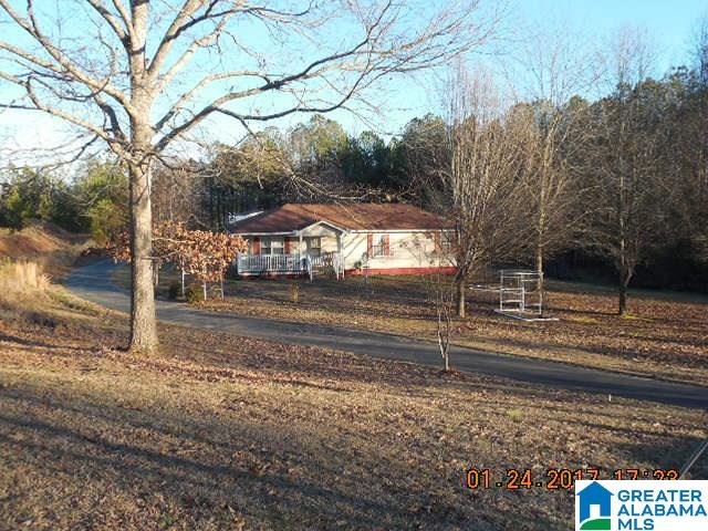 298 5th Street East Fruithurst, AL 36262 - Photo 2 of 31