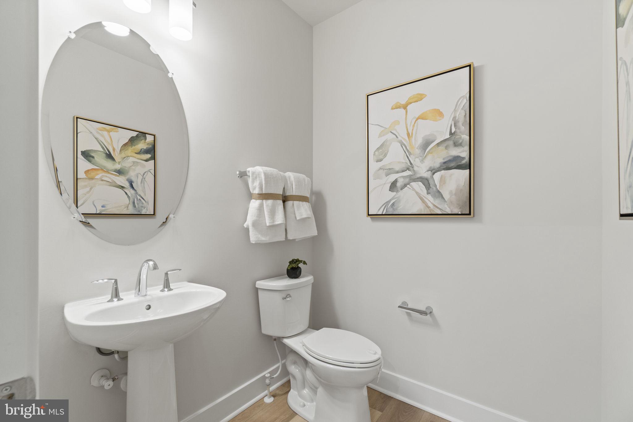 1869 Serviceberry Road Dumfries, VA 22026 - Photo 12 of 48