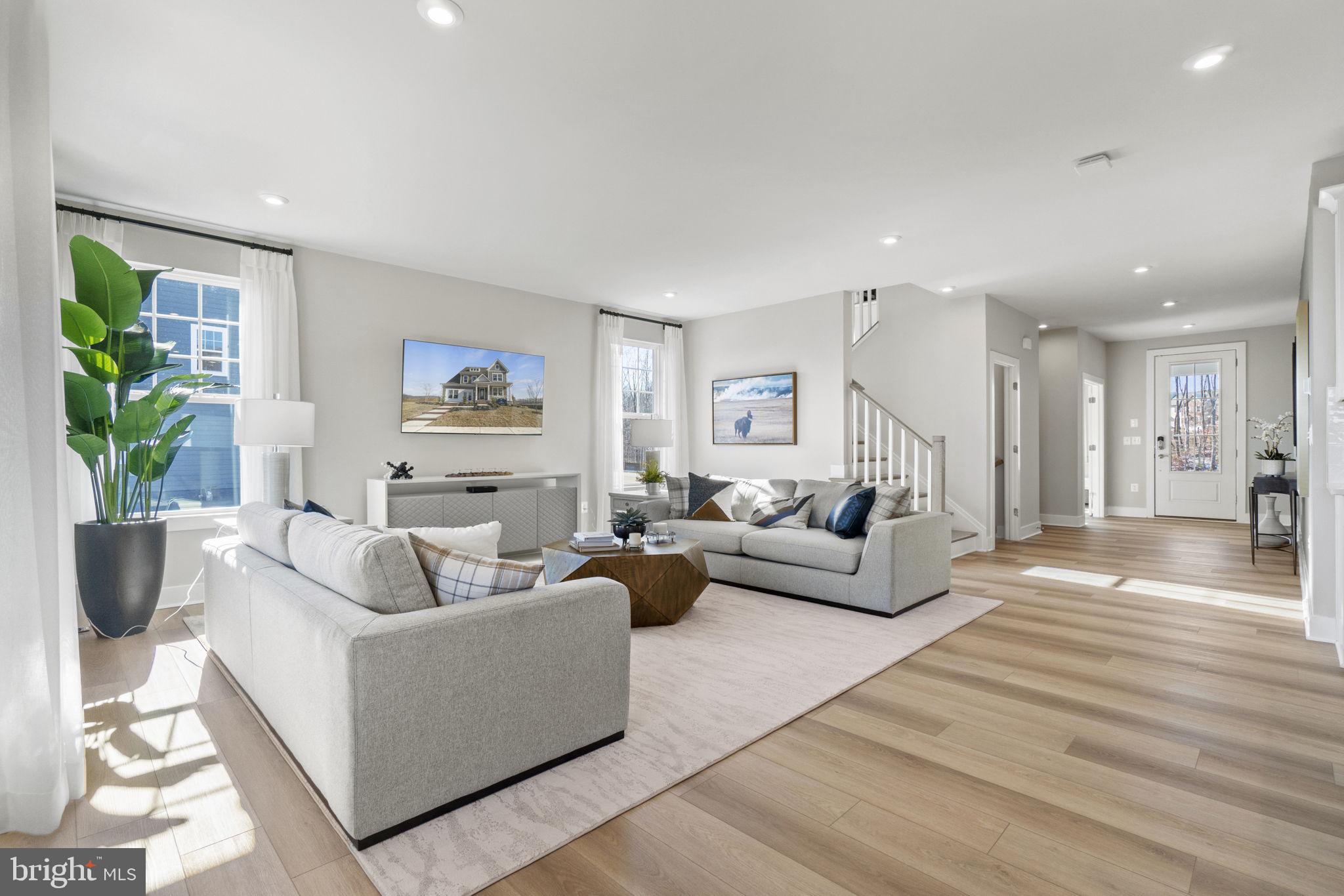 1869 Serviceberry Road Dumfries, VA 22026 - Photo 14 of 48