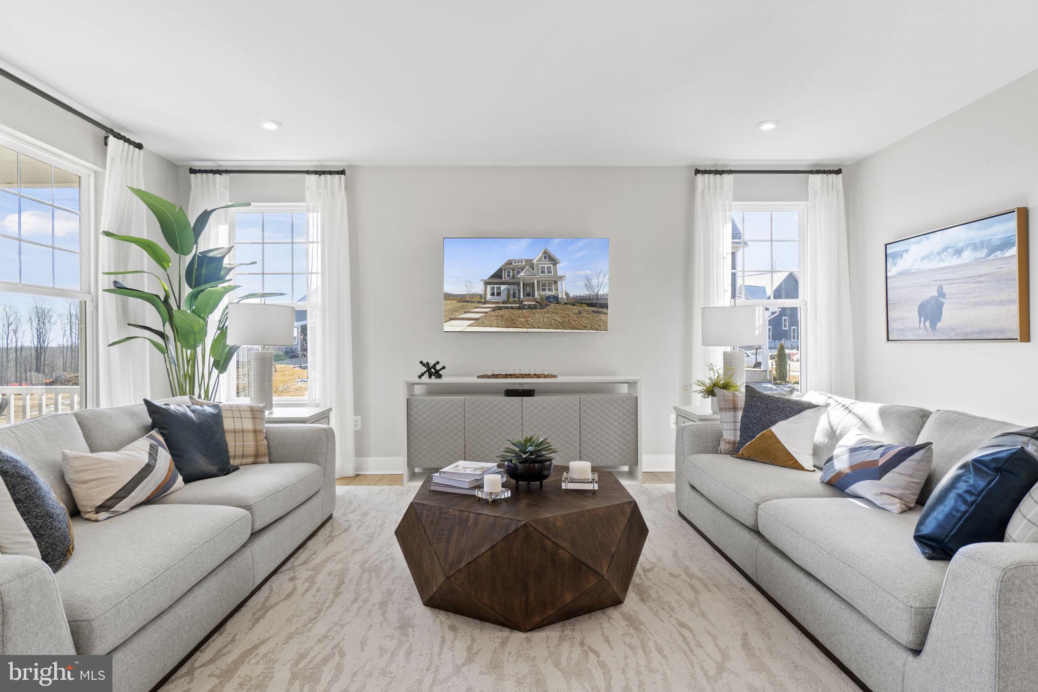 1869 Serviceberry Road Dumfries, VA 22026 - Photo 15 of 48