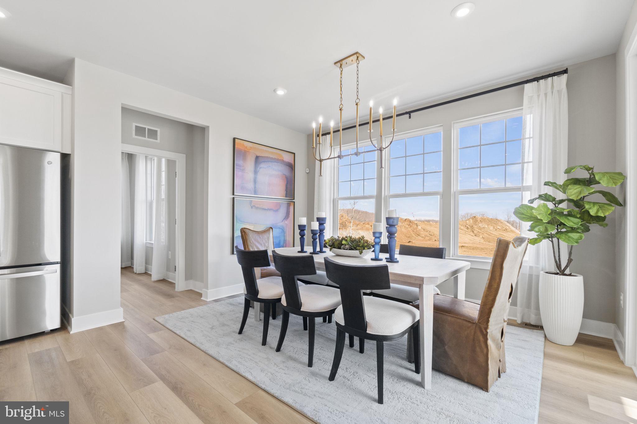 1869 Serviceberry Road Dumfries, VA 22026 - Photo 16 of 48