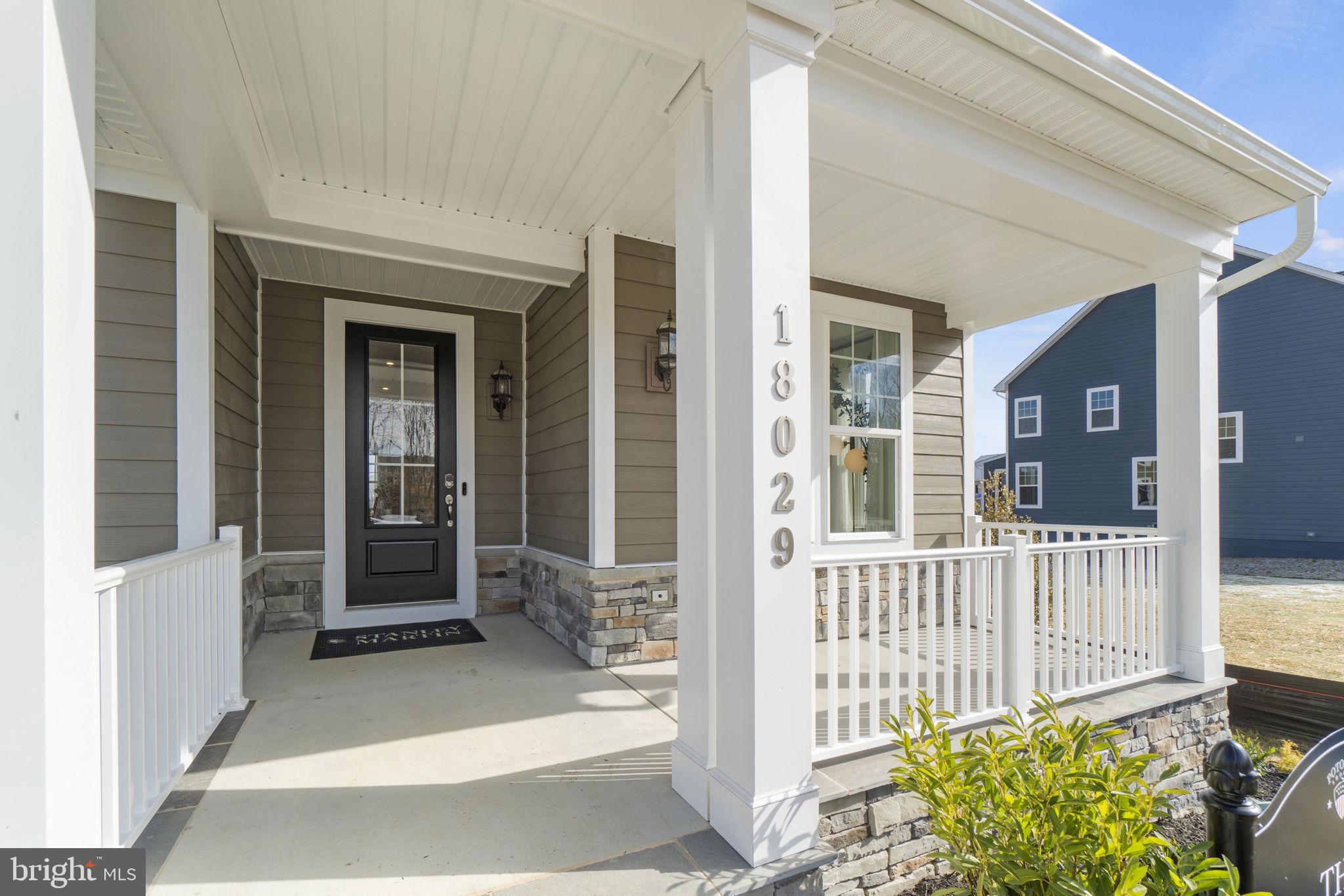 1869 Serviceberry Road Dumfries, VA 22026 - Photo 2 of 48