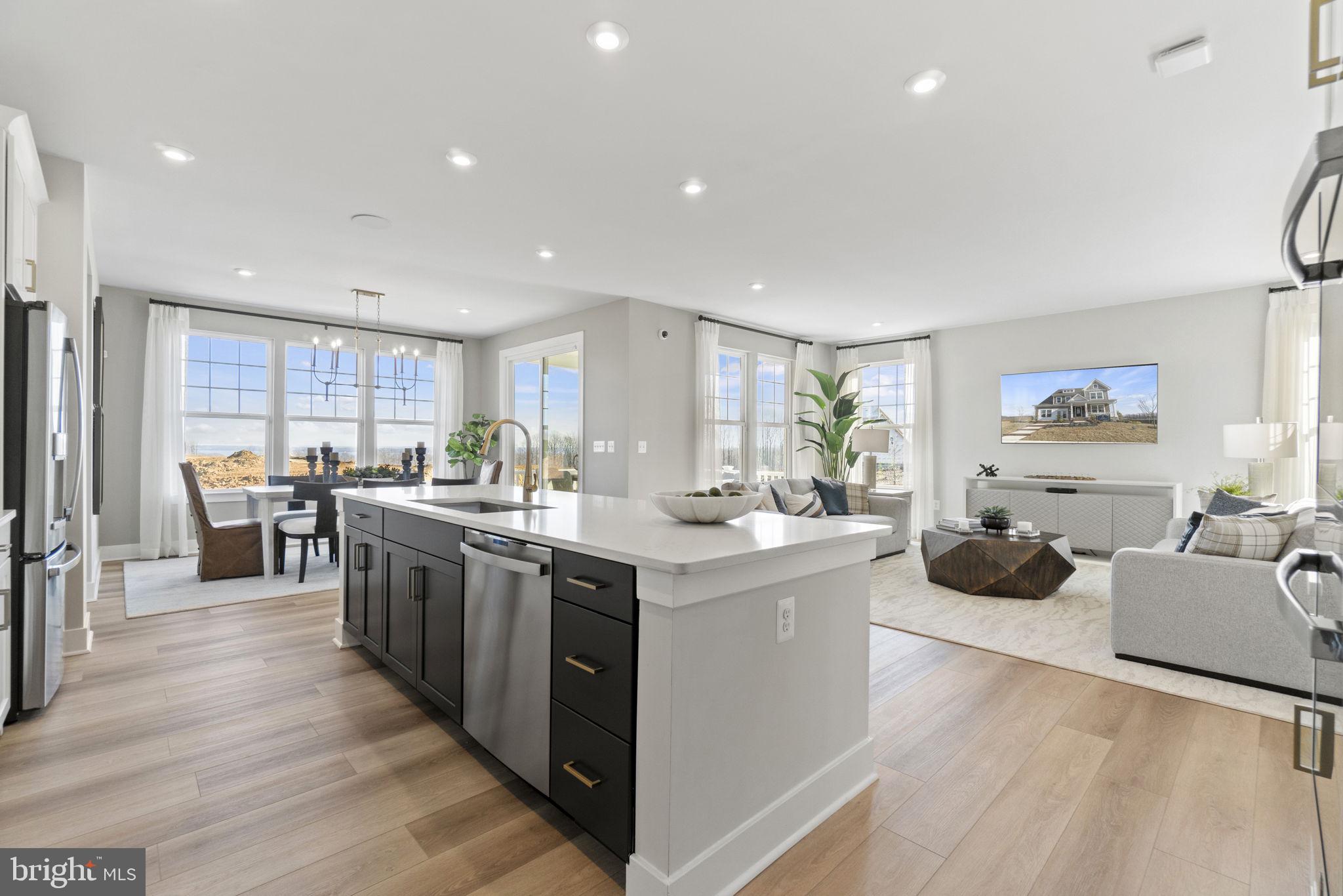 1869 Serviceberry Road Dumfries, VA 22026 - Photo 23 of 48