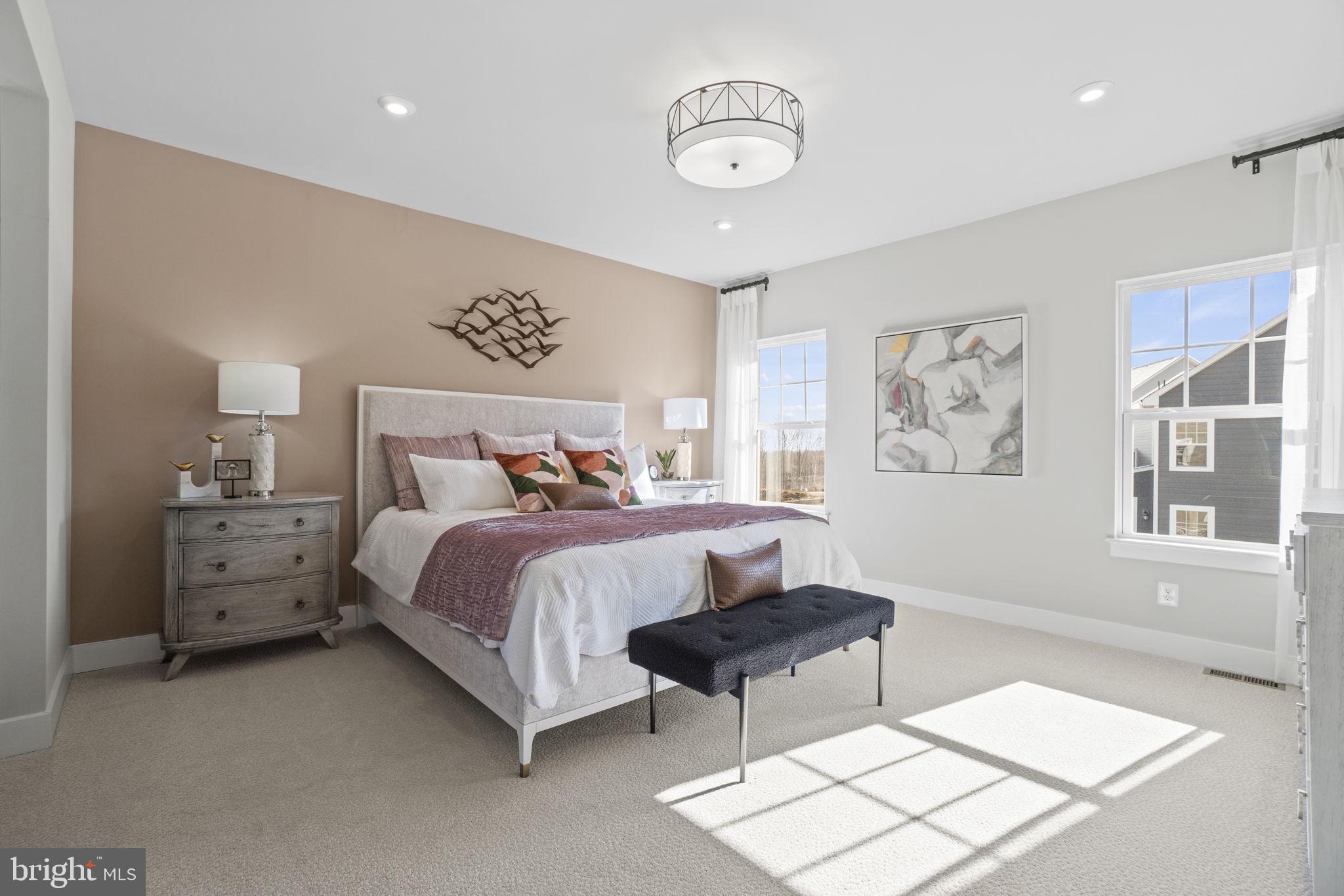 1869 Serviceberry Road Dumfries, VA 22026 - Photo 31 of 48