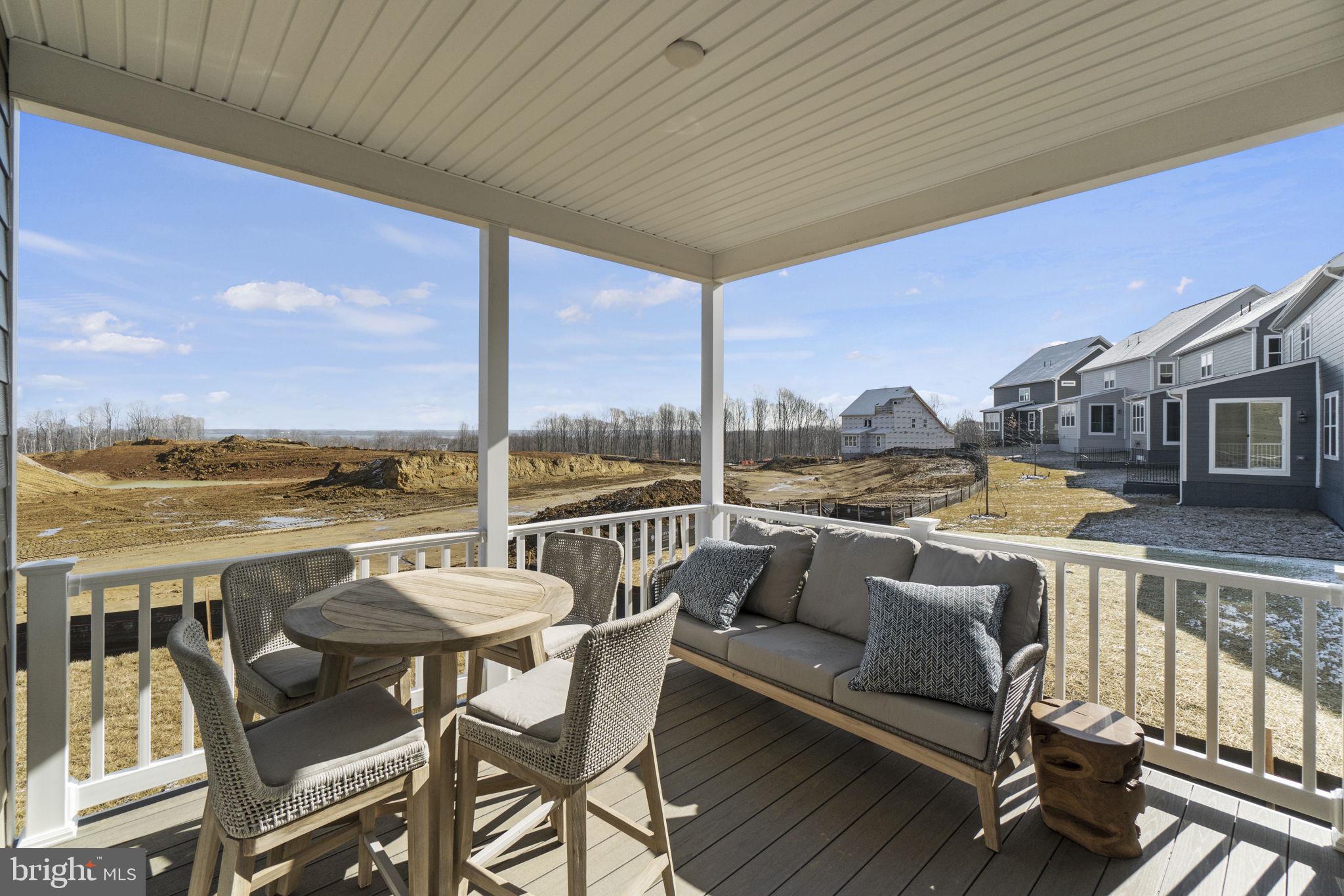 1869 Serviceberry Road Dumfries, VA 22026 - Photo 40 of 48