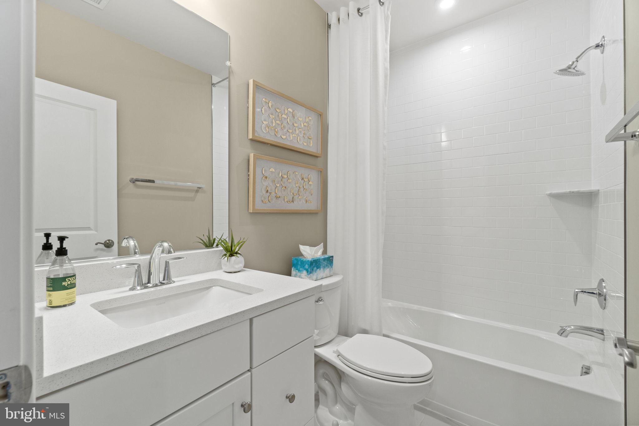 1869 Serviceberry Road Dumfries, VA 22026 - Photo 5 of 48