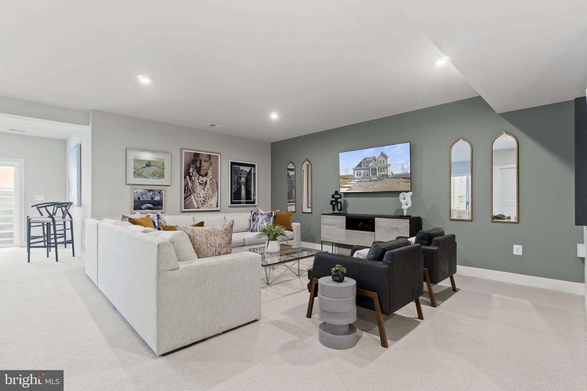 1869 Serviceberry Road Dumfries, VA 22026 - Photo 7 of 48