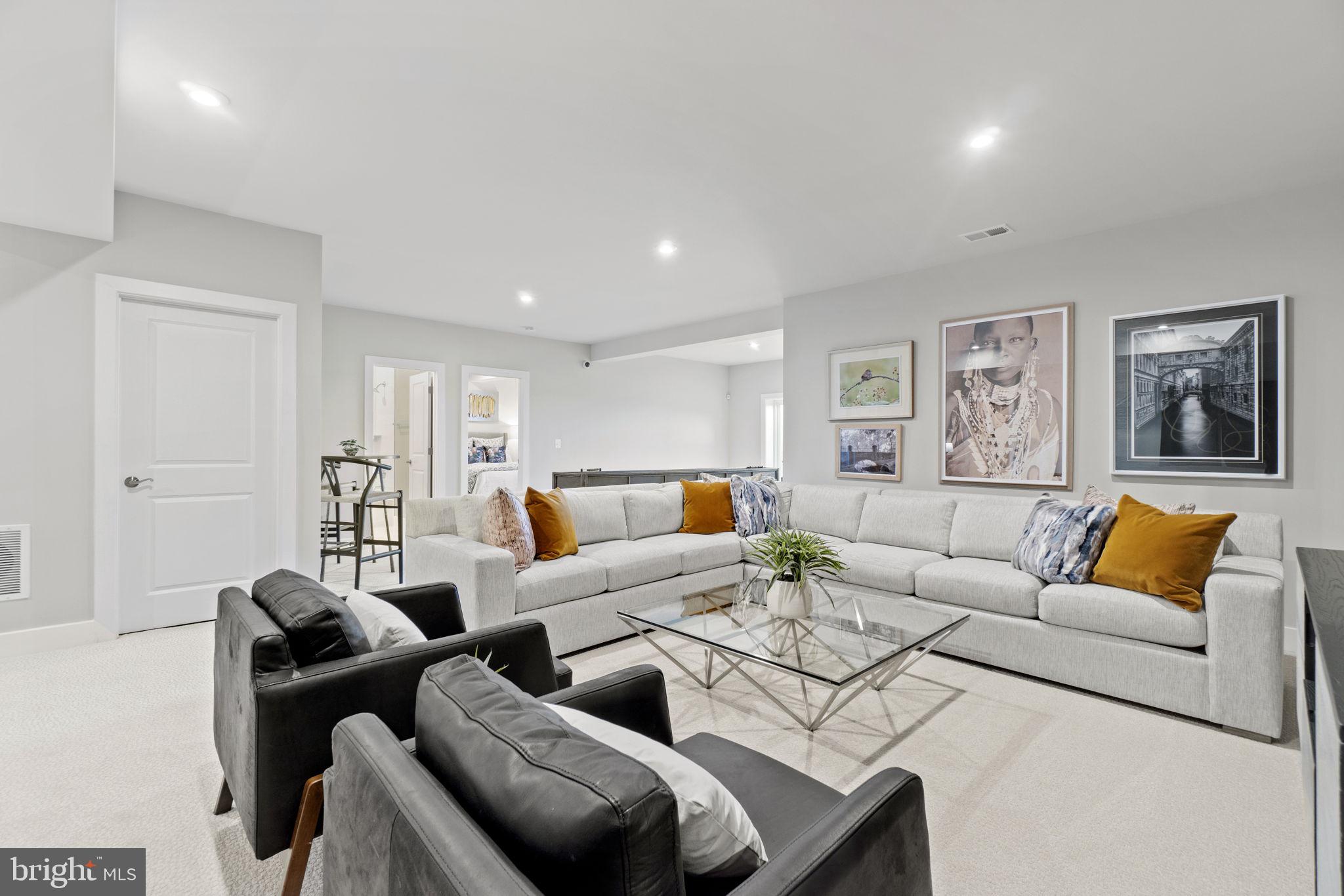 1869 Serviceberry Road Dumfries, VA 22026 - Photo 8 of 48