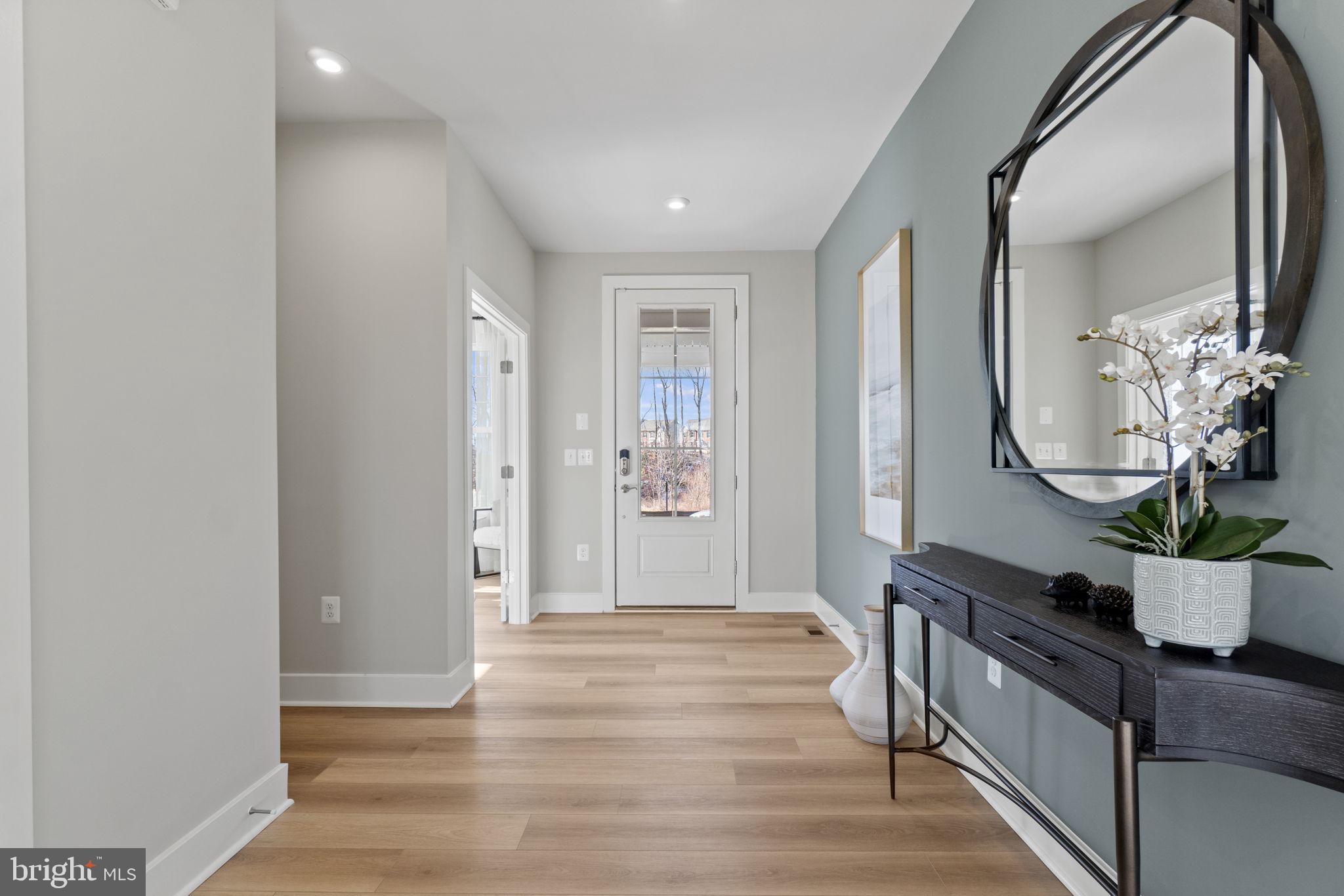 1869 Serviceberry Road Dumfries, VA 22026 - Photo 10 of 48