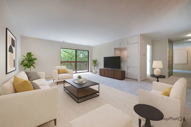 $199,000 | 120 Lakeview Drive, Unit 318, Bloomingdale, IL 60108