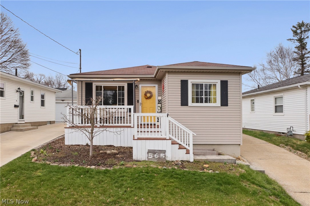 565 Lansing Road Akron, OH 44312 - Photo 1 of 48 Gallery Image 1