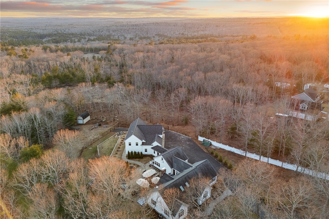 105 Stubble Brook Road West Greenwich, RI 02817 - Photo 1 of 40