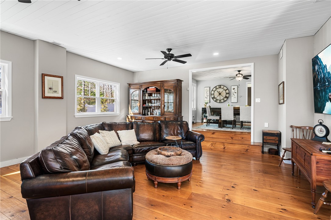 105 Stubble Brook Road West Greenwich, RI 02817 - Photo 14 of 40