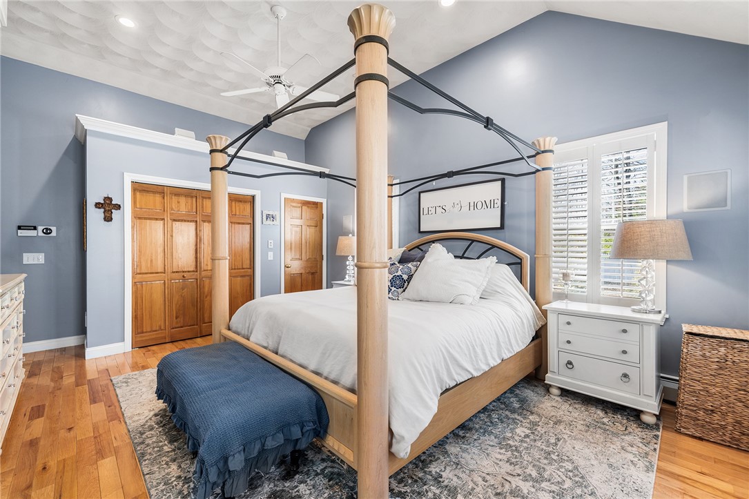 105 Stubble Brook Road West Greenwich, RI 02817 - Photo 16 of 40