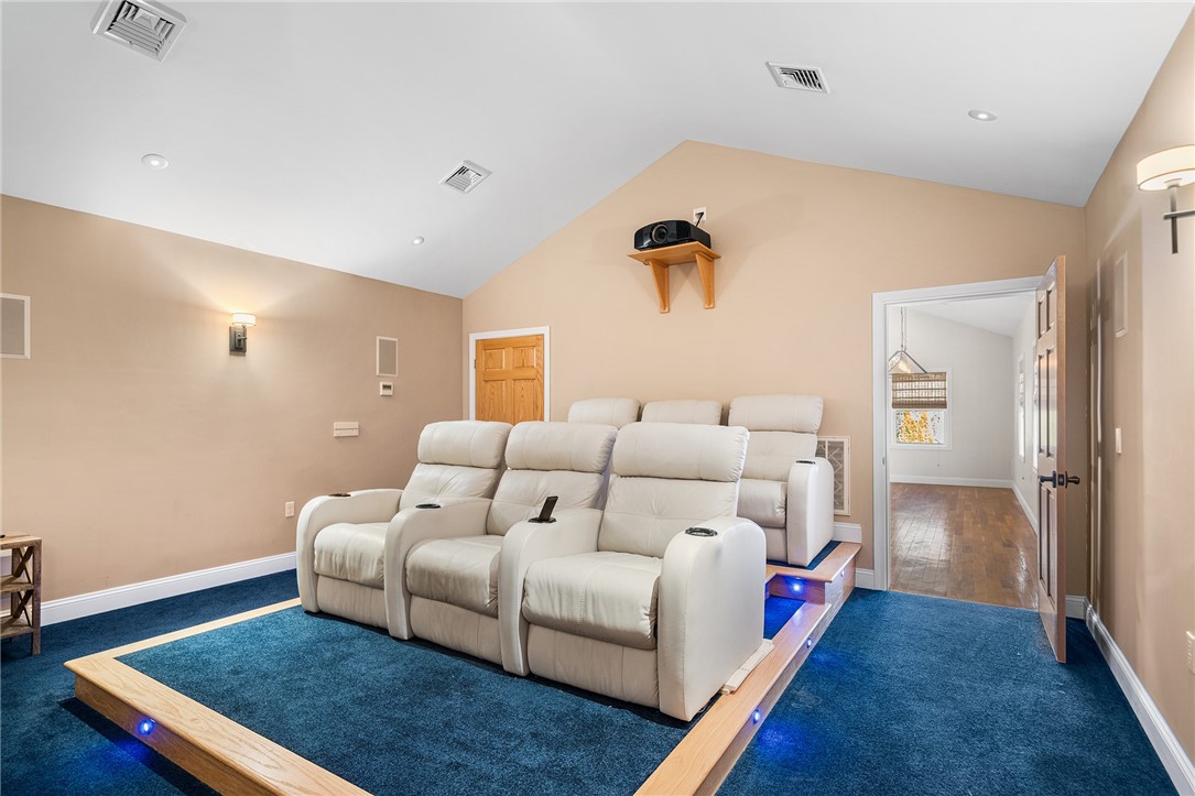 105 Stubble Brook Road West Greenwich, RI 02817 - Photo 25 of 40