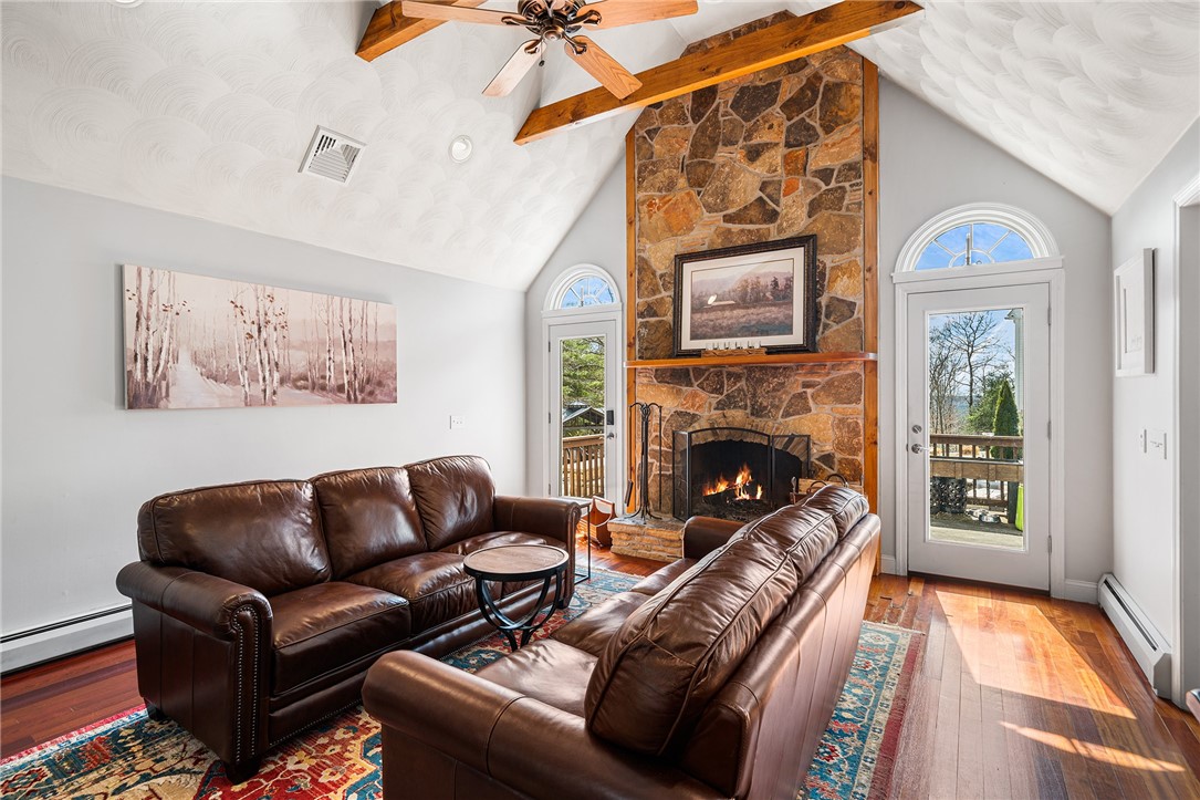 105 Stubble Brook Road West Greenwich, RI 02817 - Photo 3 of 40